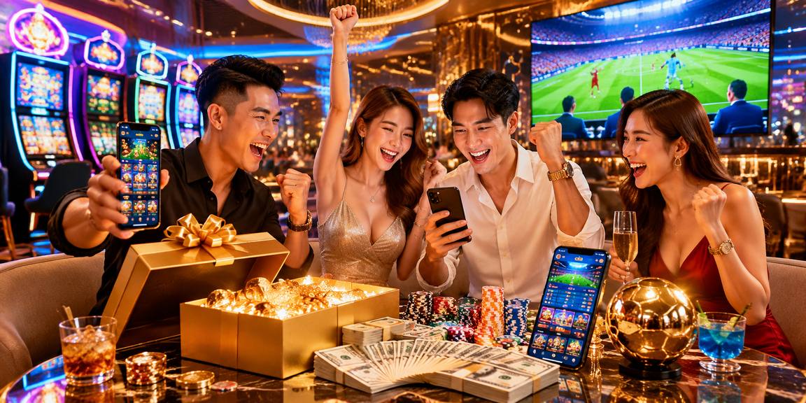 bet69 Khám phá sảnh lô đề miền Bắc tại bet69