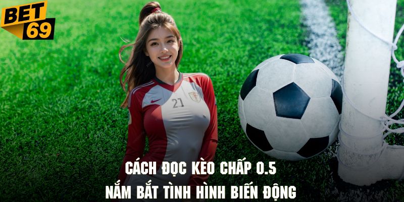 Nắm rõ biến động để đưa ra sự lựa chọn đặt cược phù hợp
