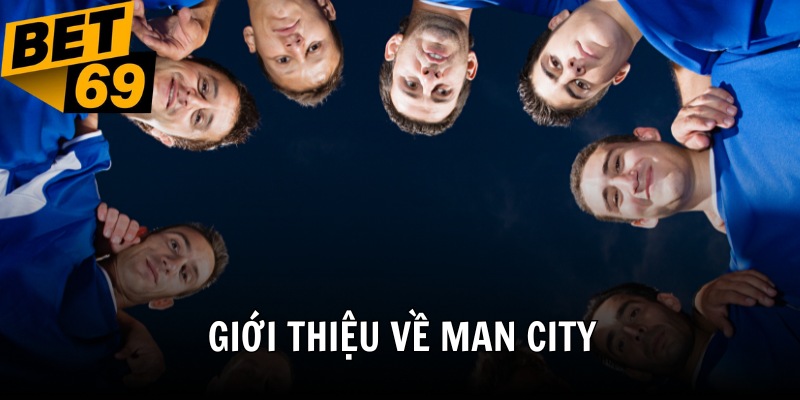 Man City là câu lạc bộ được yêu thích nhất mọi mùa giải