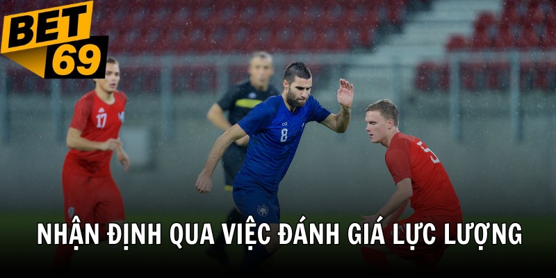 Hội viên cần nhận định kèo Tottenham qua lực lượng